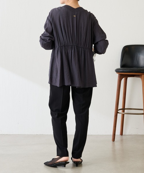 COLLAGE GALLARDAGALANTE（コラージュガリャルダガランテ）の「強撚