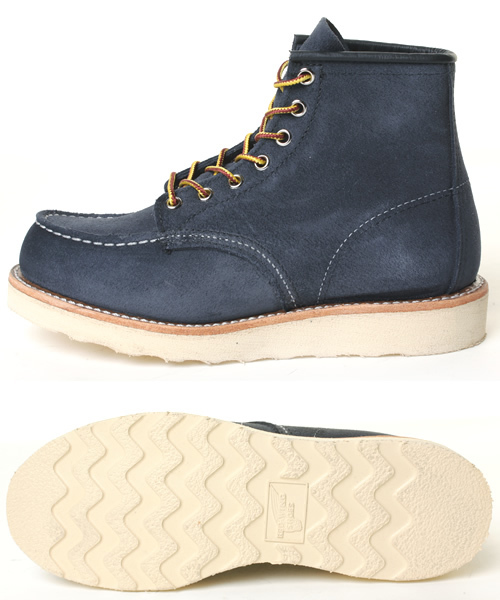 BEAMS BOY（ビームスボーイ）の「RED WING / 