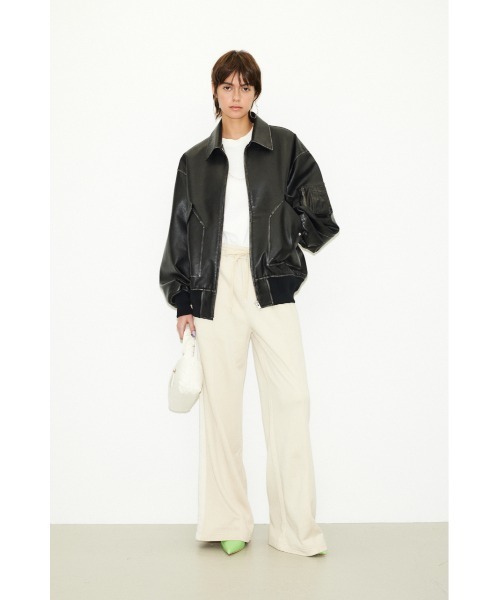 THROW by SLY（スローバイスライ）の「THROW VINTAGE G-1 JK