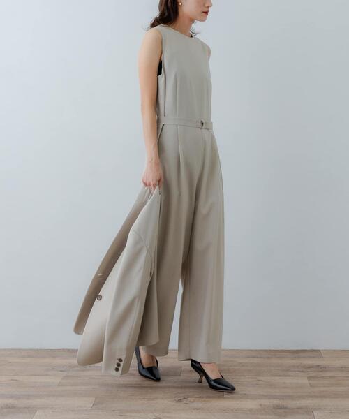 URBAN RESEARCH（アーバンリサーチ）の「『2サイズ展開』ベルト付き