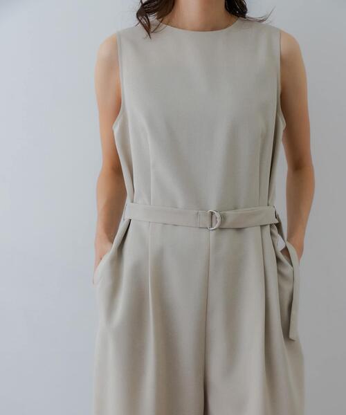 URBAN RESEARCH（アーバンリサーチ）の「『2サイズ展開』ベルト付き