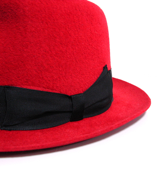 WACKO MARIA（ワコマリア）の「WACKO MARIA -東京HAT ROCKERS- THR-01