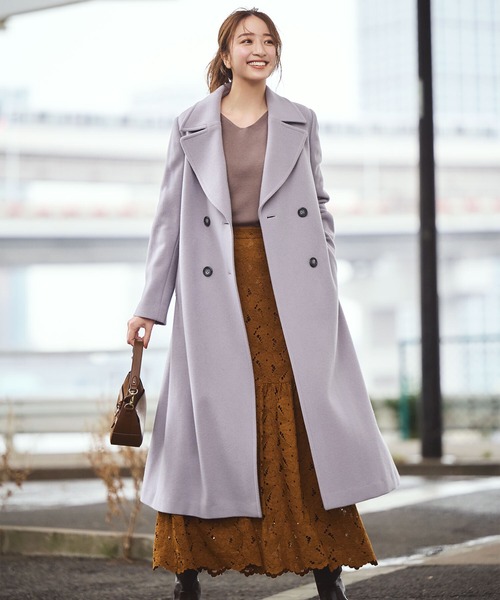 NATURAL BEAUTY BASIC（ナチュラルビューティーベーシック）の「ビック