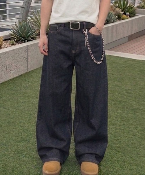 セール】【1点使いOK/セットアップも可】ヴィンテージライクバギー