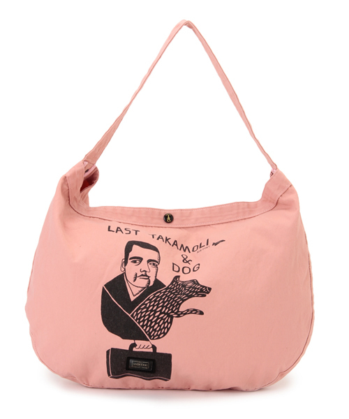 PORTER（ポーター）の「PORTER×B印 YOSHIDA (GS) / 別注 “TAKAMOLI