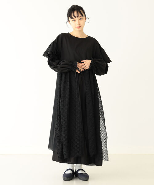 BEAMS BOY（ビームスボーイ）の「TORI-TO × BEAMS BOY / 別注 クルー