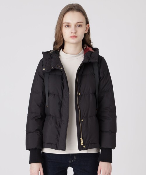 BLUE LABEL CRESTBRIDGE（ブルーレーベルクレストブリッジ）の「ハイ