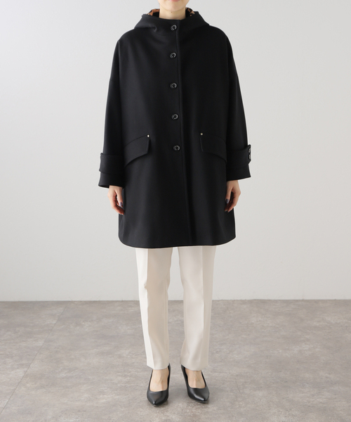 IENA（イエナ）の「【MACKINTOSH/マッキントッシュ】NEW HUMBIE