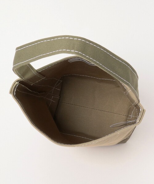 TEMBEA（テンベア）の「TEMBEA / BAGUETTE TOTE MINI（トートバッグ