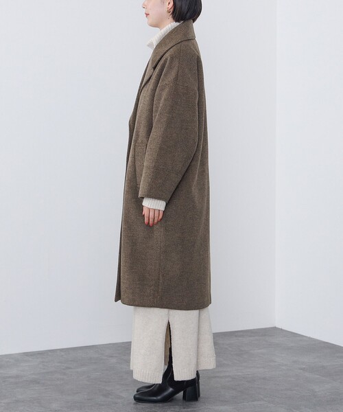 BEAMS HEART（ビームスハート）の「BEAMS HEART / ヘリンボーン柄