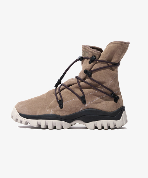 ASICS / アシックス GEL-YETI TOKYO HI（スニーカー）｜ASICS