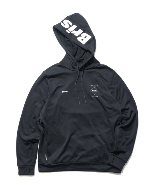 F.C.Real Bristol（エフシーレアルブリストル）の「POLARTEC POWER