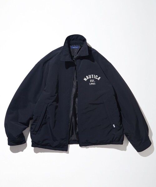 NAUTICA（ノーティカ）の「NAUTICA/ノーティカ Recycled Nylon Full