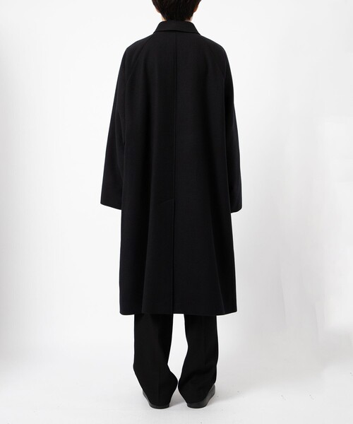 ATON（エイトン）の「【ATON/エイトン】別注 SUPER 160S DOUBLE SAXONY