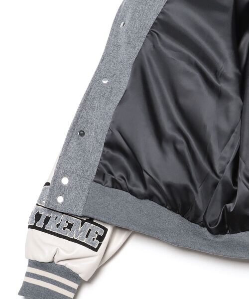 セール】【MADE EXTREME / メイドエクストリーム】 メルトン サガラ