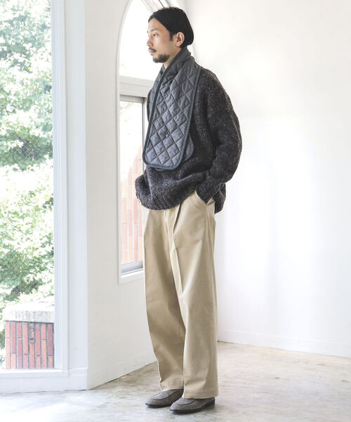 LAVENHAM（ラベンハム）の「LAVENHAM × BEAMS LIGHTS / 別注 BUTTON