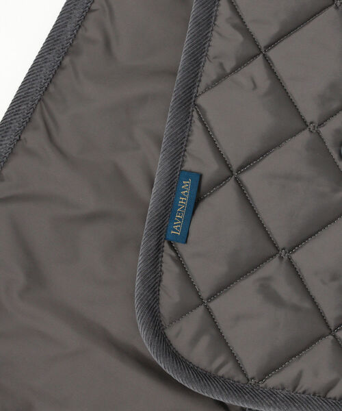 LAVENHAM（ラベンハム）の「LAVENHAM × BEAMS LIGHTS / 別注 BUTTON