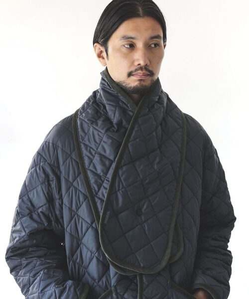 LAVENHAM（ラベンハム）の「LAVENHAM × BEAMS LIGHTS / 別注 BUTTON