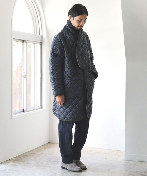 LAVENHAM（ラベンハム）の「LAVENHAM × BEAMS LIGHTS / 別注 BUTTON