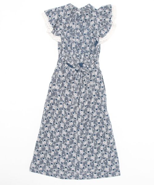 セール】sea New york / josefine smoked dress(ジョセフィーヌ