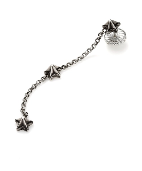 CODY SANDERSON（コディサンダーソン）の「Triple Arrow Earring