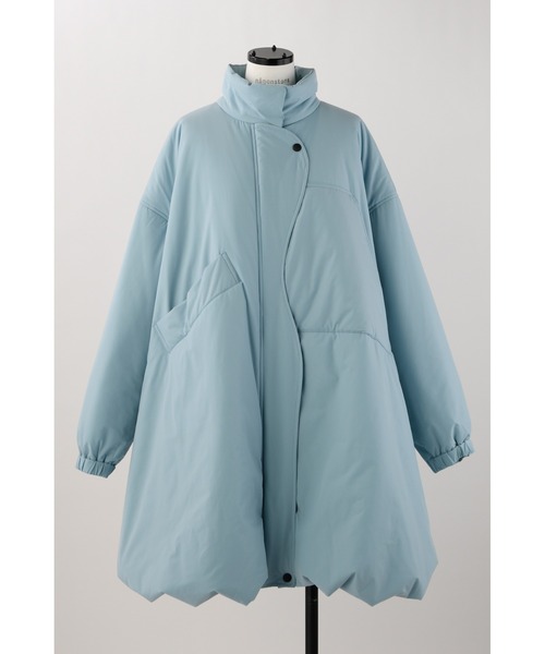 nagonstans（ナゴンスタンス）の「Water Repellent ストレッチPadded