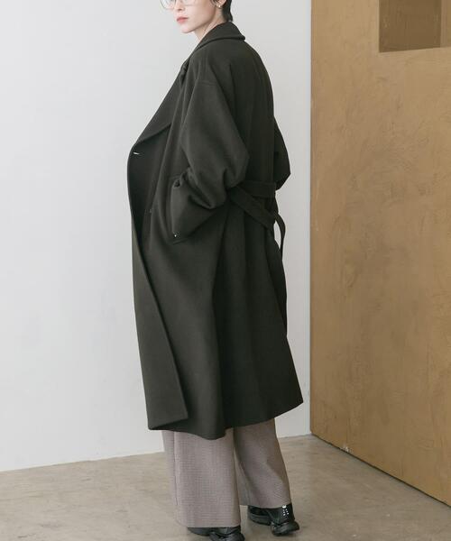 URBAN RESEARCH（アーバンリサーチ）の「スーパー140ウールチェスター