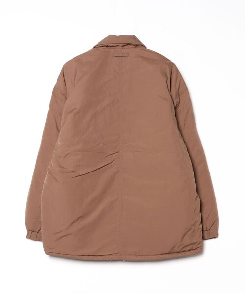 FAT（エフエイティー）の「PUFFCOACH（その他アウター）」 - WEAR