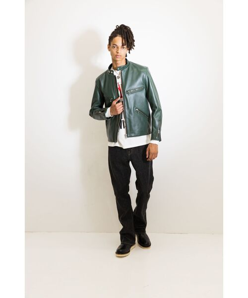 HYSTERIC GLAMOUR（ヒステリックグラマー）の「RAZOR BLADE LOGO