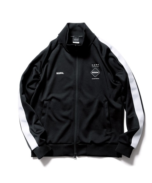 F.C.Real Bristol（エフシーレアルブリストル）の「TRAINING TRACK