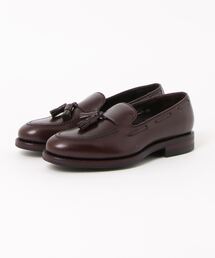 ZOZO限定]Jalan Sriwijaya/98998/CALF/BLACK/SW VIBRAM SOLE