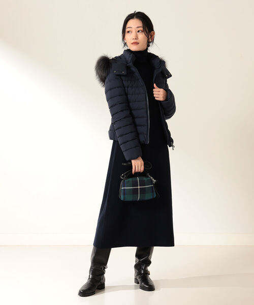 TATRAS（タトラス）の「TATRAS / VARENA ショート ダウンジャケット