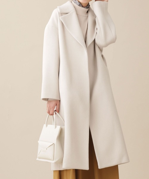 NANO universe（ナノユニバース）の「MANTECO ベルテッドチェスター