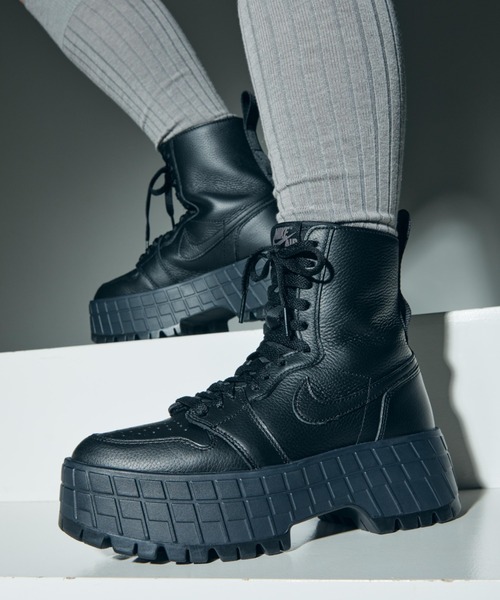 セール】エア ジョーダン 1 ブルックリン ウィメンズブーツ / Air