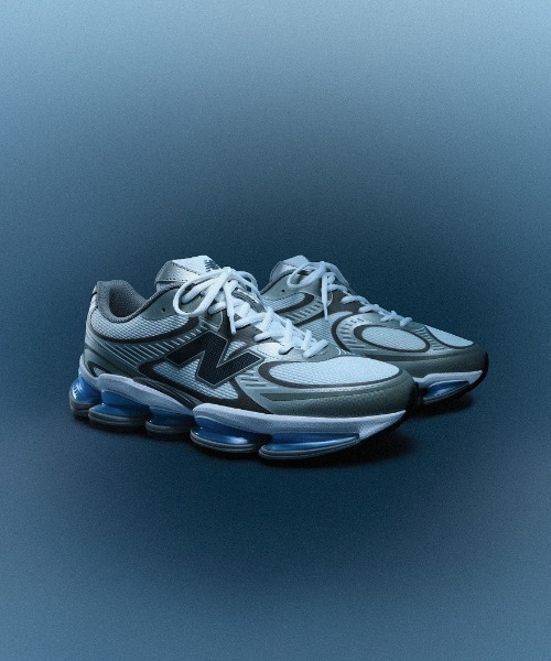 セール】Abzorb 2000（スニーカー）｜New Balance（ニューバランス）の