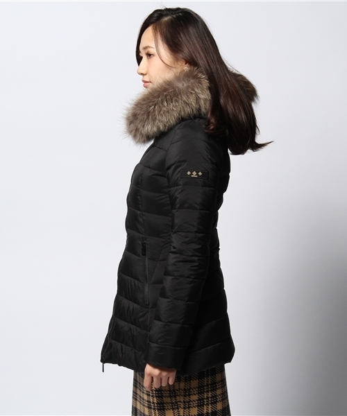 ROSE BUD（ローズバッド）の「【VERY掲載】【美人百花掲載】(TATRAS