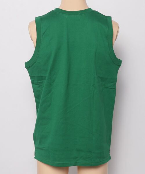 A BATHING APE（アベイシングエイプ）の「BATHING APE TANK TOP M
