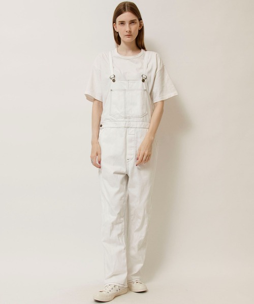 DENIM DELIGHT DAYS】13oz OVERALL / 13オンスオーバーオール