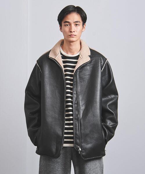 Needles（ニードルス）の「【別注】＜NEEDLES（ニードルズ）＞ボア