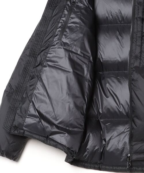 セール】スノー トリック インサレーション フーデット ジャケット