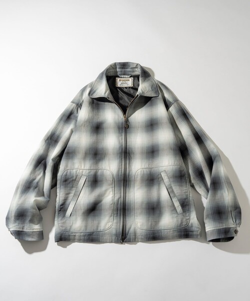 McGREGOR（マックレガー）の「McGREGOR COLLECTION/マックレガー