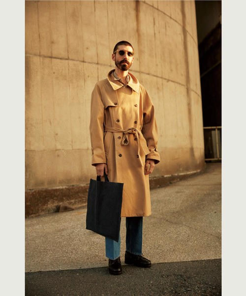 Steven Alan（スティーブンアラン）の「＜Steven Alan＞ KTRG BOLD