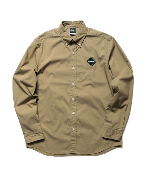 F.C.Real Bristol（エフシーレアルブリストル）の「COOLMAX EMBLEM B.D