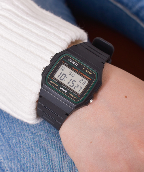 CASIO（カシオ）の「【60】【CASIO（カシオ）】スタンダードデジタル