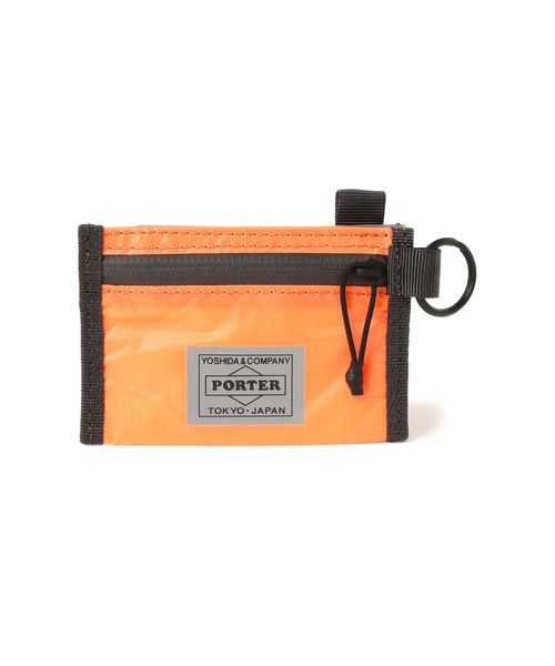 PORTER（ポーター）の「PORTER×B印 YOSHIDA×BAMBOOSHOOTS / 別注“3/C