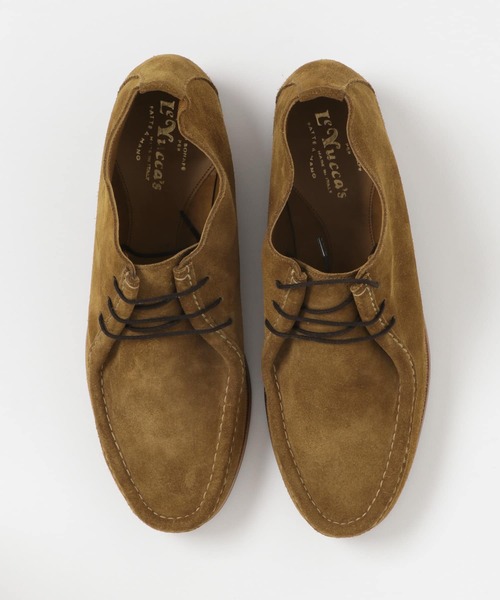 Le Yucca's Y29819（その他シューズ）｜Le Yucca's（レユッカス）の