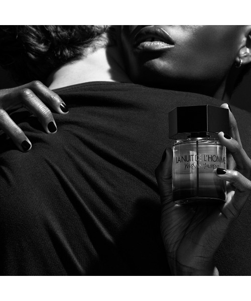 ラ ニュイ ド ロム イヴ・サンローラン（香水）｜Yves Saint Laurent