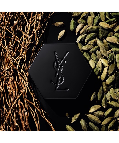 ラ ニュイ ド ロム イヴ・サンローラン（香水）｜Yves Saint Laurent