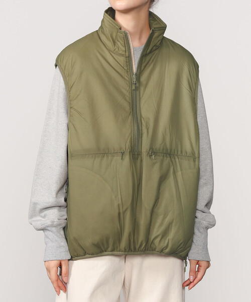 DAIWA PIER39（ダイワピア39）の「DAIWA PIER39 | W's TECH REVERSIBLE