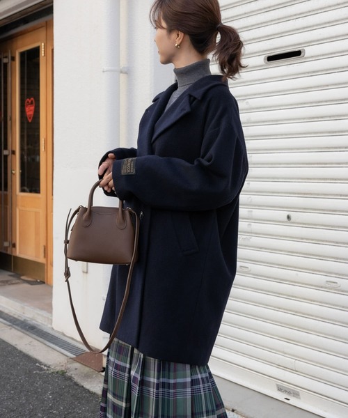 URBAN RESEARCH DOORS（アーバンリサーチドアーズ）の「JAPAN FABRIC